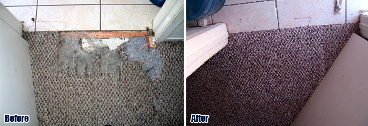 Carpet Repair Agoura Hills CA